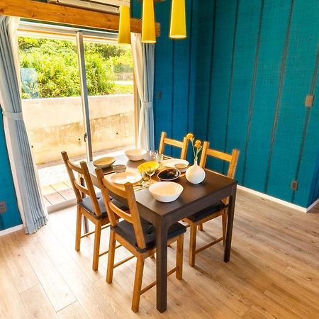 Umitosora Ishigakijima Villa Ishigaki  Dış mekan fotoğraf