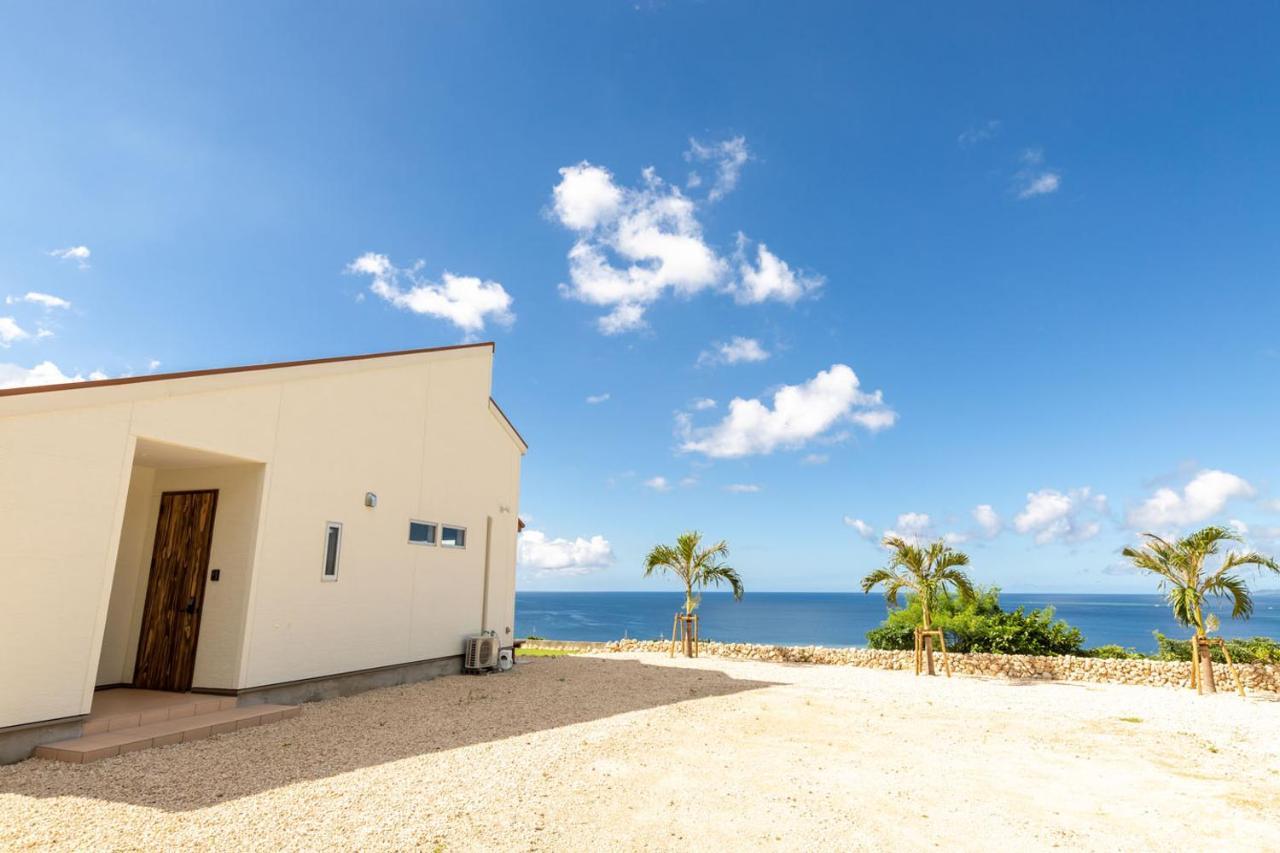 Umitosora Ishigakijima Villa Ishigaki  Dış mekan fotoğraf