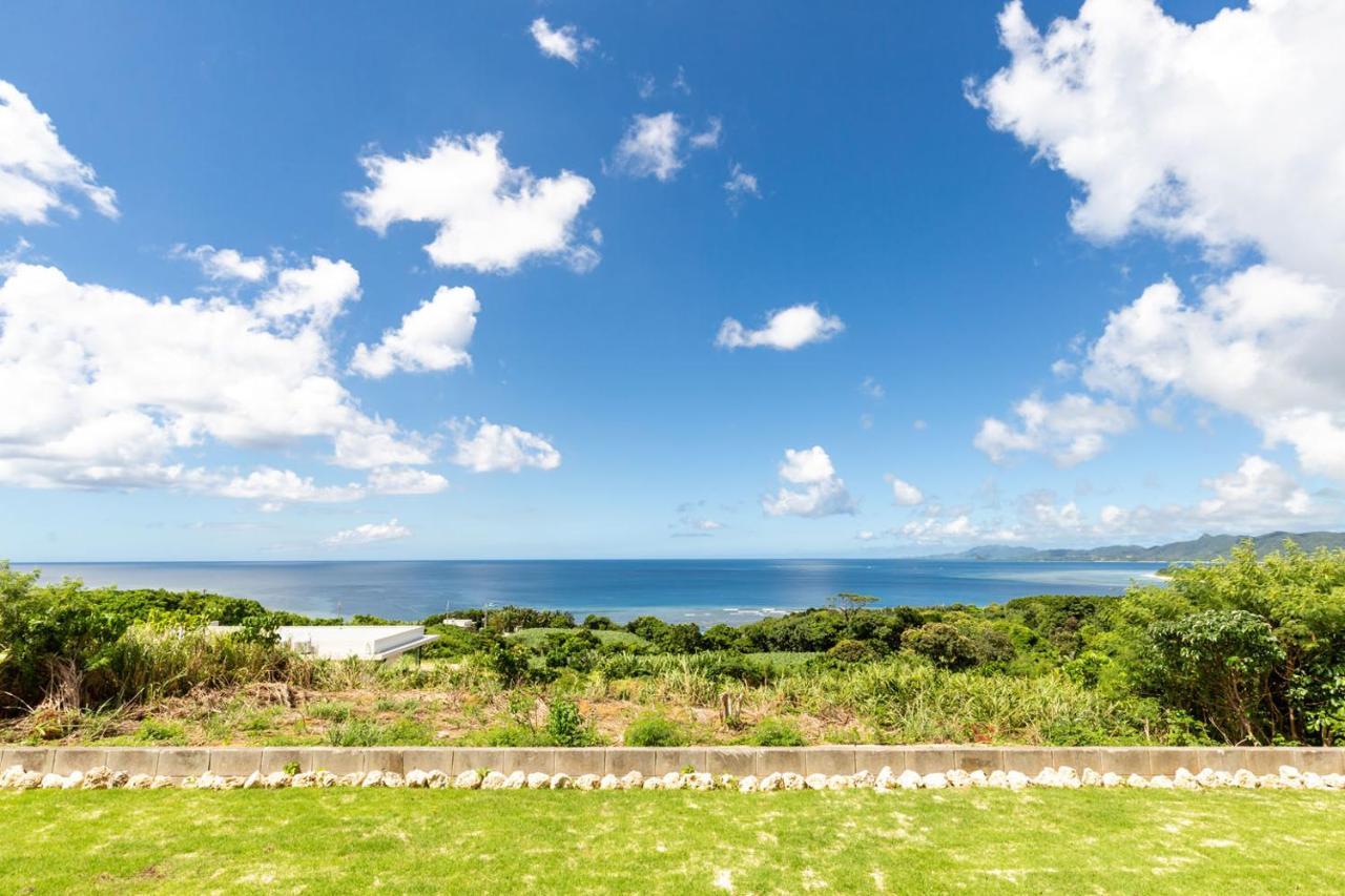 Umitosora Ishigakijima Villa Ishigaki  Dış mekan fotoğraf