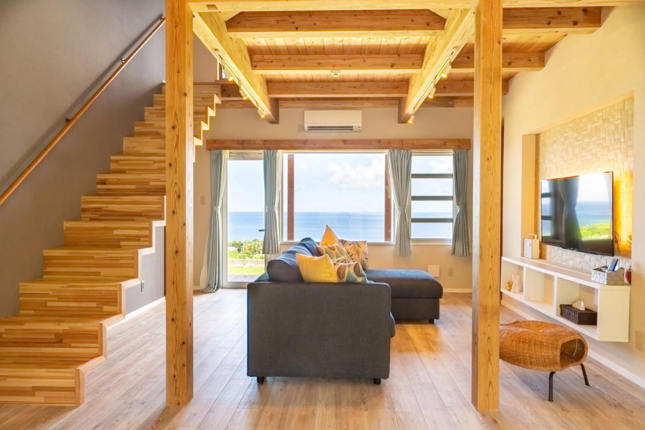 Umitosora Ishigakijima Villa Ishigaki  Dış mekan fotoğraf