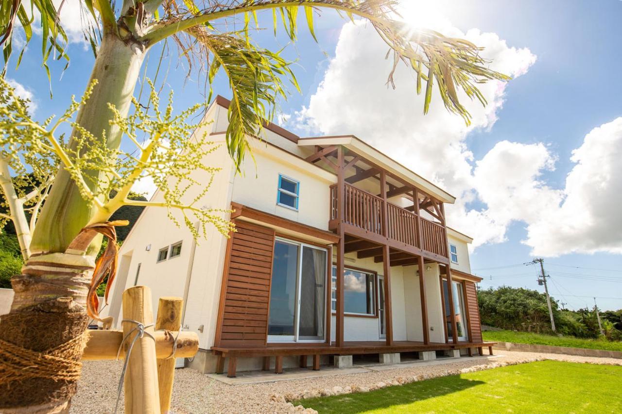 Umitosora Ishigakijima Villa Ishigaki  Dış mekan fotoğraf