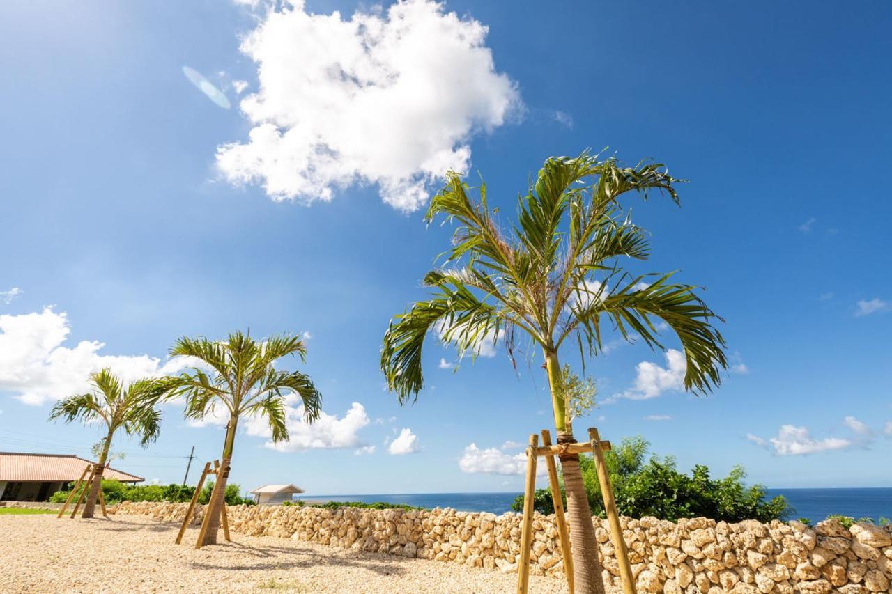 Umitosora Ishigakijima Villa Ishigaki  Dış mekan fotoğraf