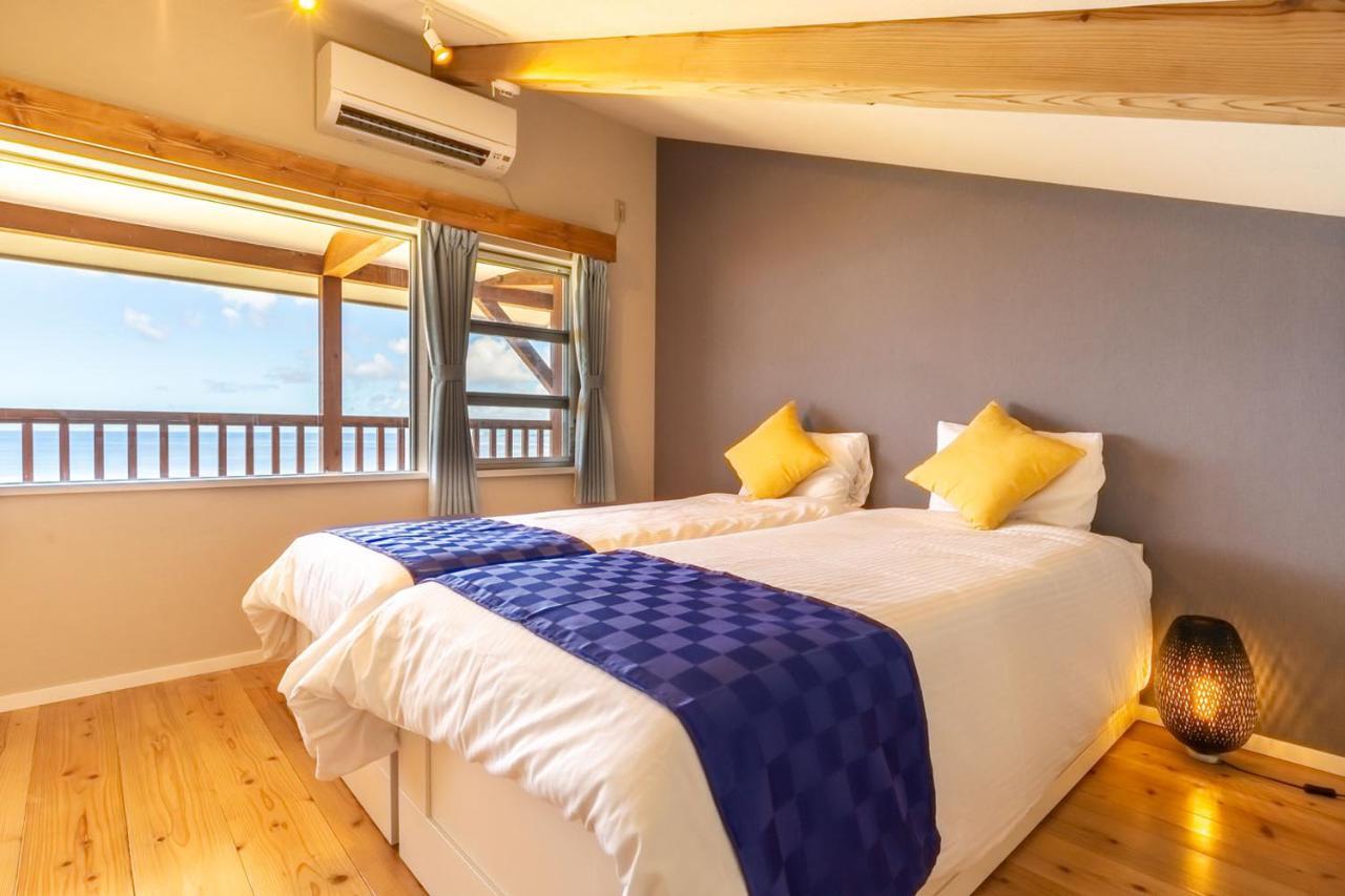 Umitosora Ishigakijima Villa Ishigaki  Dış mekan fotoğraf