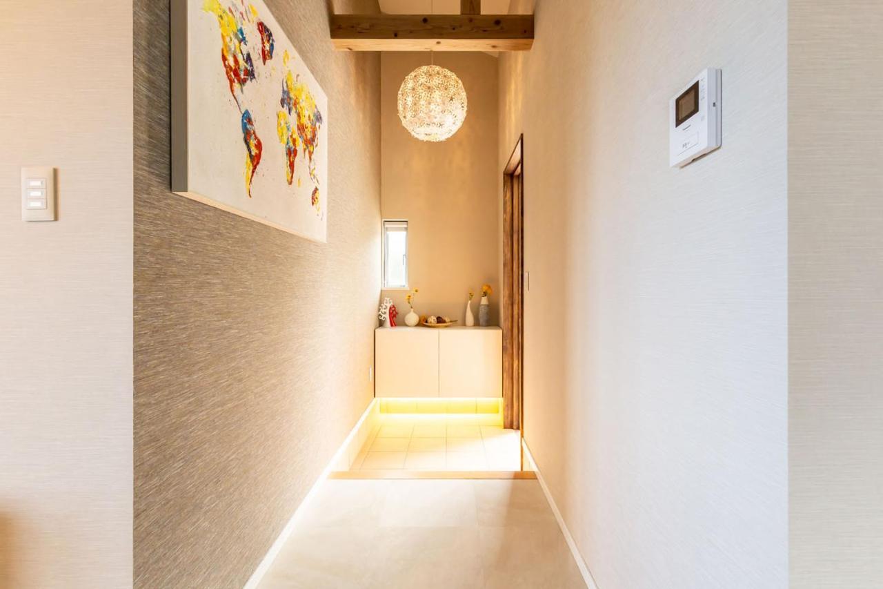 Umitosora Ishigakijima Villa Ishigaki  Dış mekan fotoğraf