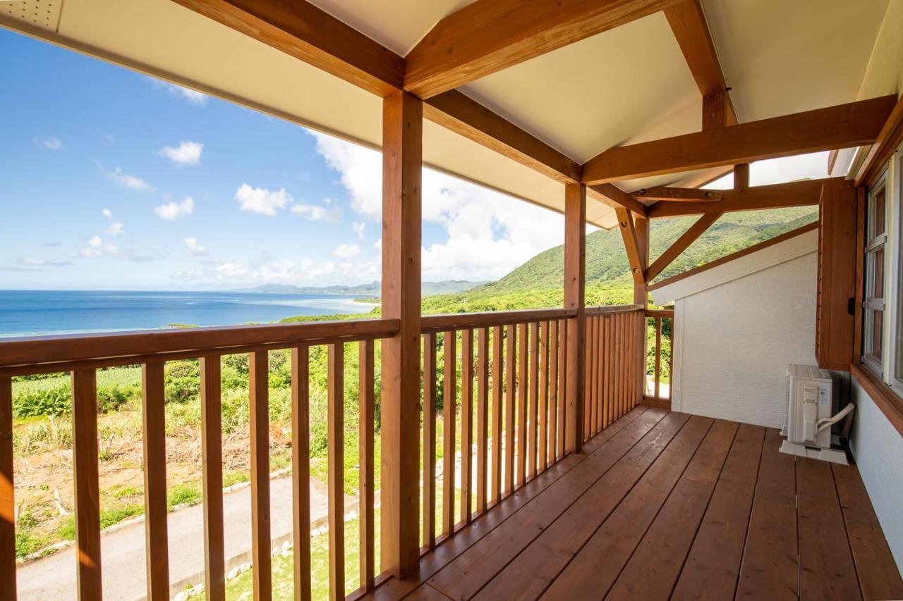 Umitosora Ishigakijima Villa Ishigaki  Dış mekan fotoğraf