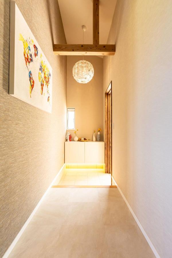 Umitosora Ishigakijima Villa Ishigaki  Dış mekan fotoğraf