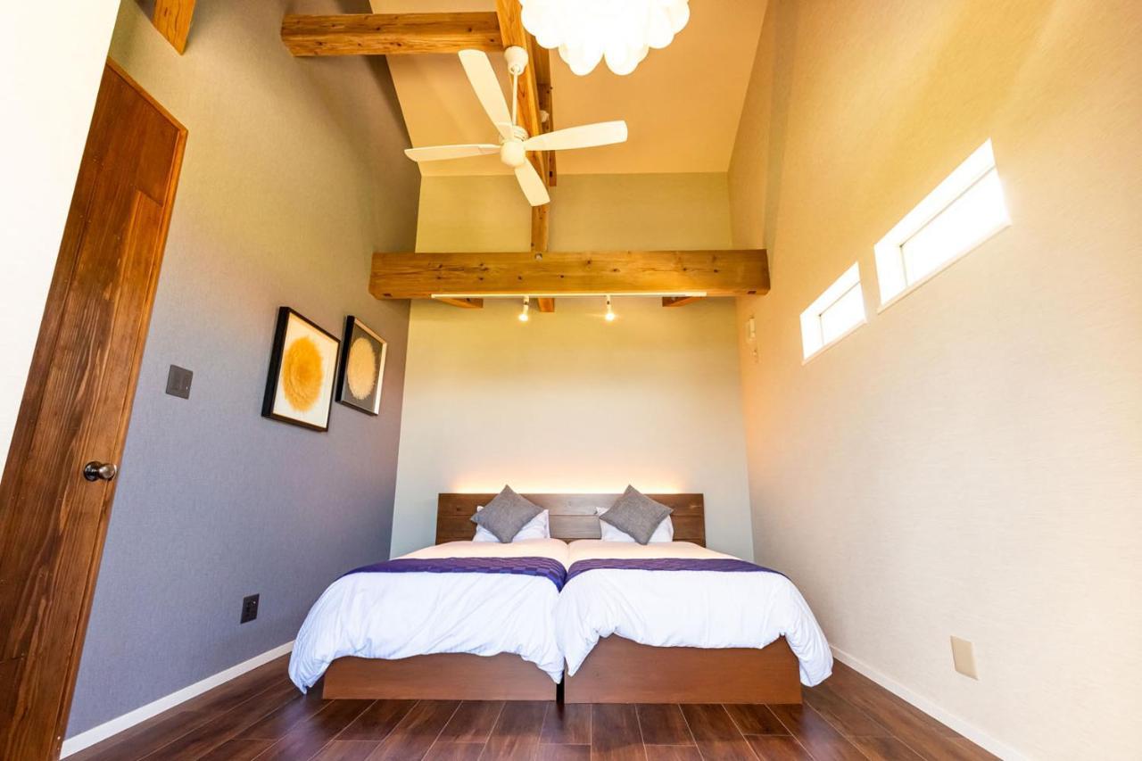 Umitosora Ishigakijima Villa Ishigaki  Dış mekan fotoğraf