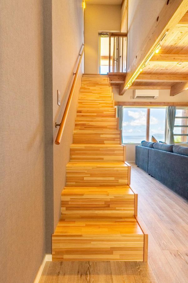 Umitosora Ishigakijima Villa Ishigaki  Dış mekan fotoğraf