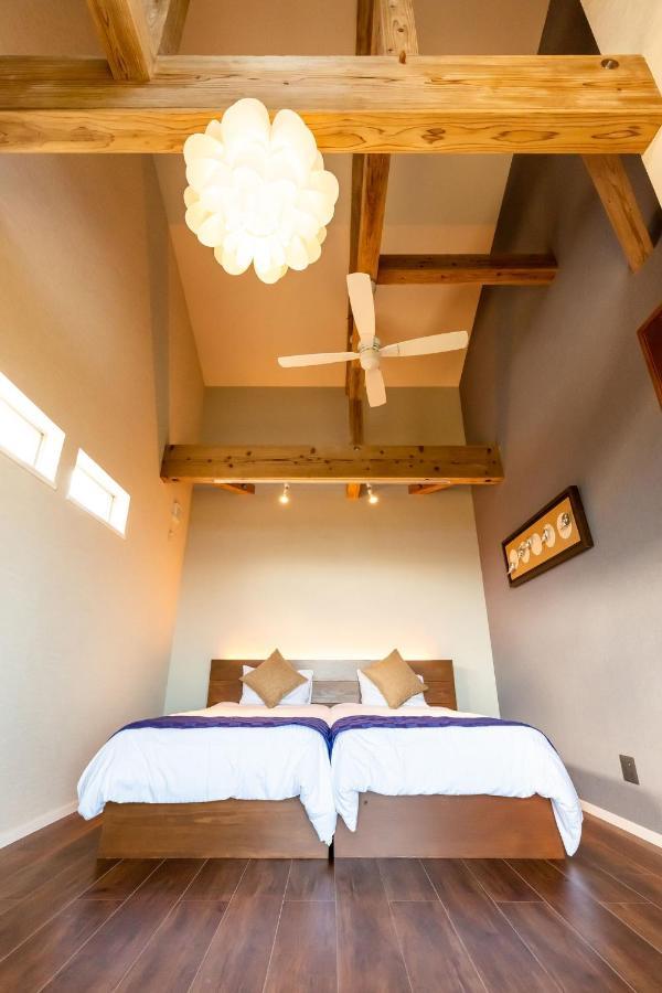 Umitosora Ishigakijima Villa Ishigaki  Dış mekan fotoğraf