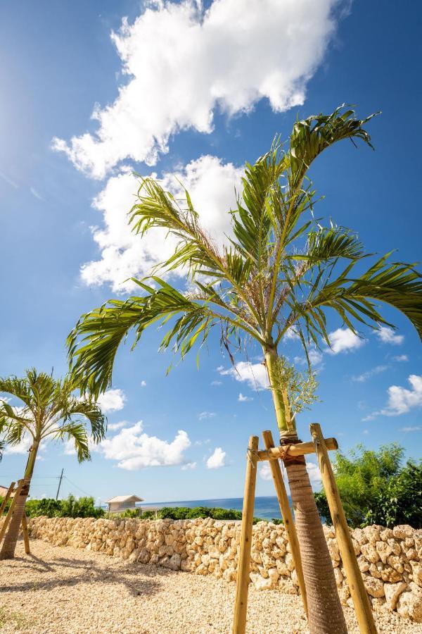 Umitosora Ishigakijima Villa Ishigaki  Dış mekan fotoğraf