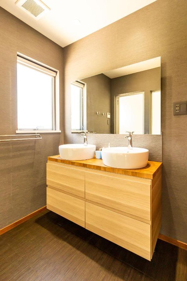 Umitosora Ishigakijima Villa Ishigaki  Dış mekan fotoğraf