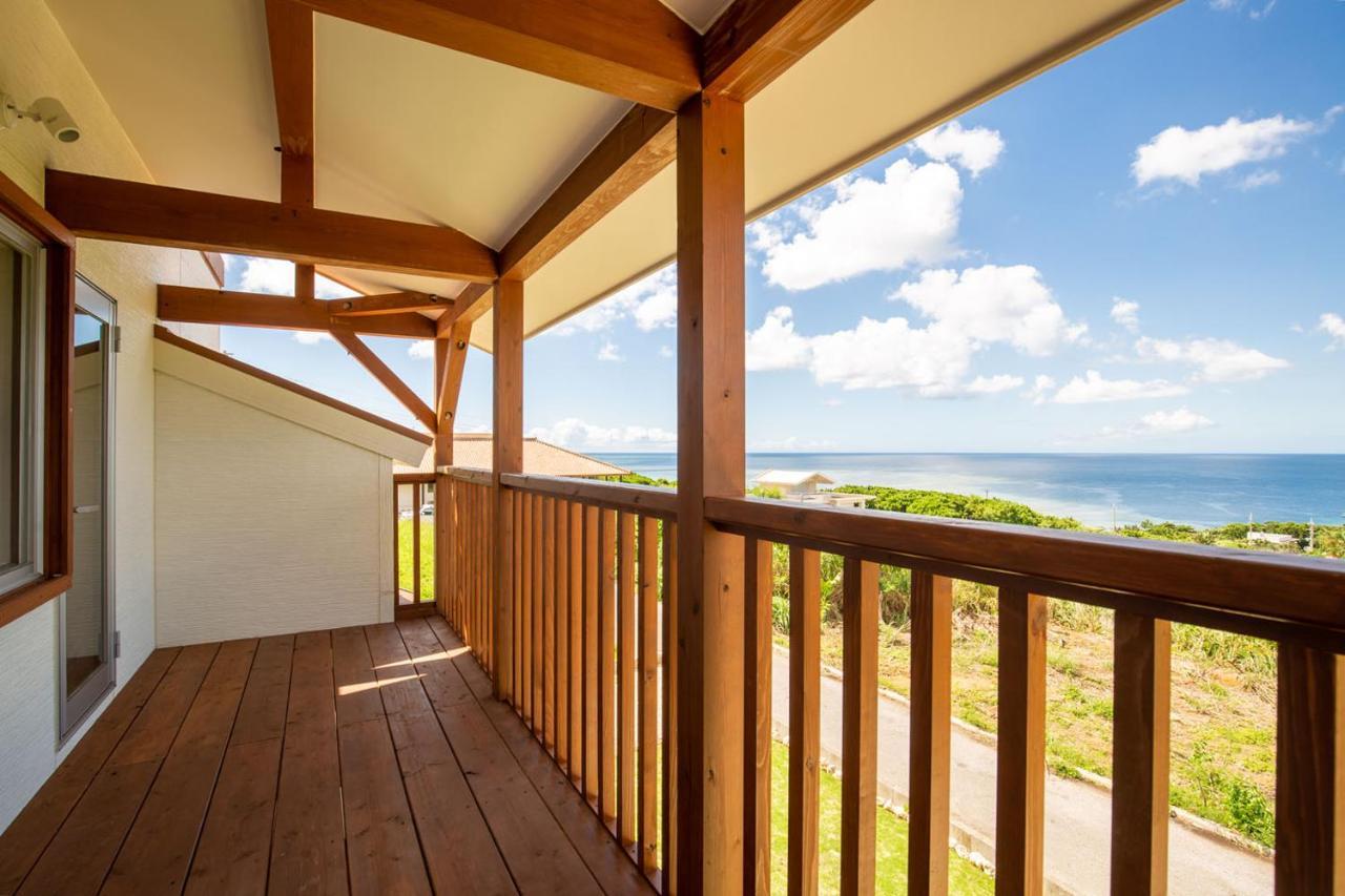Umitosora Ishigakijima Villa Ishigaki  Dış mekan fotoğraf
