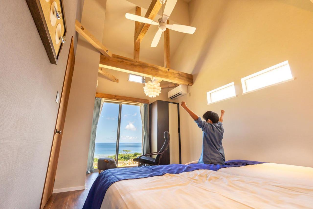 Umitosora Ishigakijima Villa Ishigaki  Dış mekan fotoğraf
