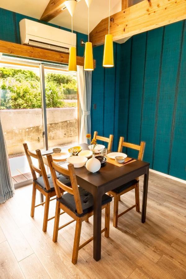 Umitosora Ishigakijima Villa Ishigaki  Dış mekan fotoğraf